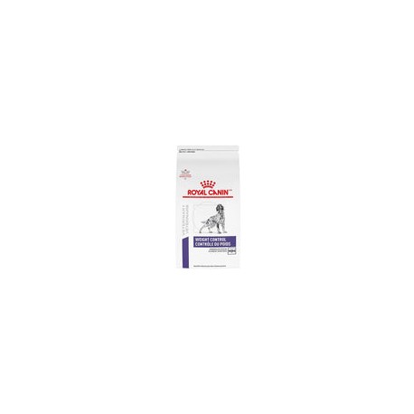 Alimento Royal Canin Weight Control Para Perro Raza Mediana 8kg