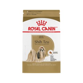 Alimento Royal Canin BHN Shih Tzu Adulto 4.54kg