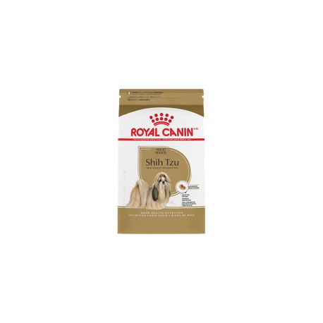 Alimento Royal Canin BHN Shih Tzu Adulto 4.54kg