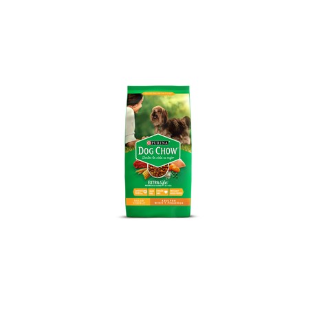 Alimento Dog Chow Para Perro Adulto Razas Minis y Pequeños 25kg