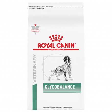 Alimento Royal Canin Glycobalance Canine 8kg