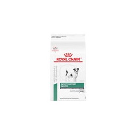 Alimento Royal Canin Soporte de Saciedad Para Perro Razas Pequeñas 3kg