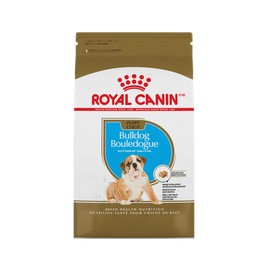 Alimento Royal Canin BHN Bulldog Inglés Puppy 2.72kg