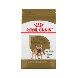 Alimento Royal Canin BHN Bulldog Frances 2.72kg