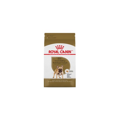 Alimento Royal Canin BHN Bulldog Frances 2.72kg