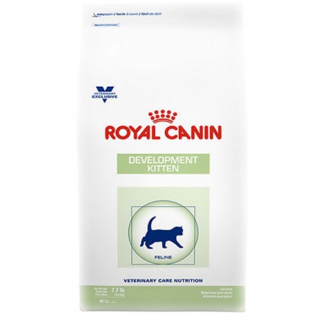 Alimento Royal Canin Development Kitten Feline 1.