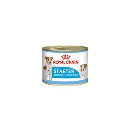 Alimento Royal Canin Starter Lata Para Perro 145g