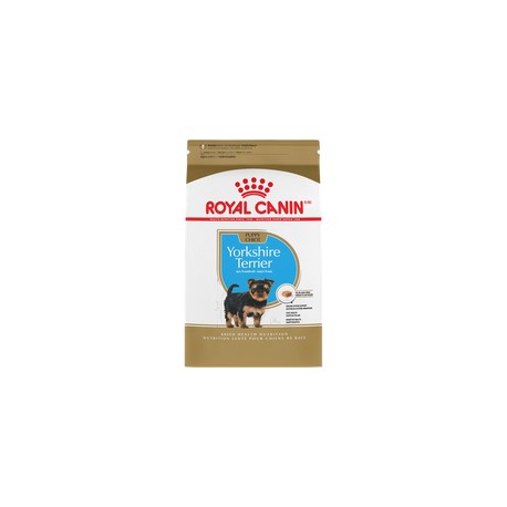 Alimento Royal Canin BHN Yorkshire Terrier Puppy 1.