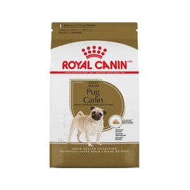 Alimento Royal Canin BHN Pug Adulto 1.13kg