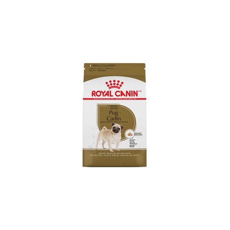 Alimento Royal Canin BHN Pug Adulto 1.13kg