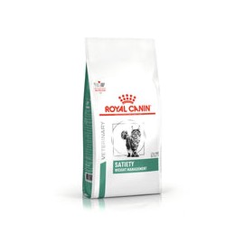 Alimento Royal Canin Soporte de Saciedad Para Gato 1.5kg