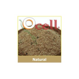 Alimento Ocell Pasta Natural Para Aves 500g