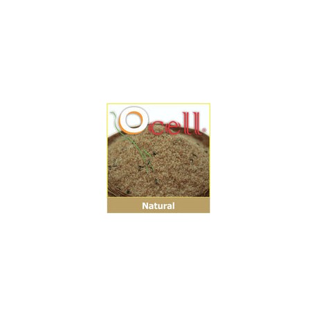 Alimento Ocell Pasta Natural Para Aves 500g