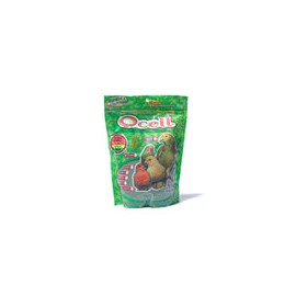 Alimento Ocell Pasta de Cría Amarilla Para Aves 500g