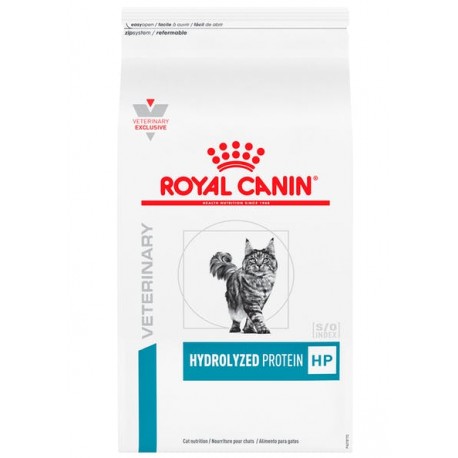 Alimento Royal Canin Hidrolizado Para Gato 3.5kg